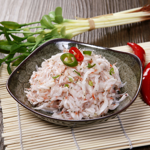 [강경서해젓갈]전국 3대 강경시장 새우젓(추젓) 250g/1kg/2kg/3kg/4kg