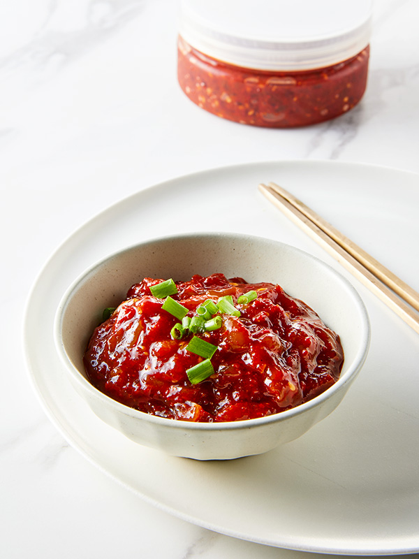 순살 양념게장(200g)