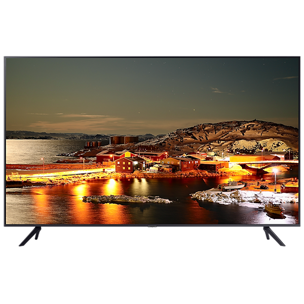 삼성 UHD TV 65인치 / KU65UA7050FXKR