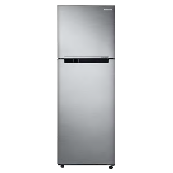 삼성 냉장고 317L (실버) / RT32N503HS8
