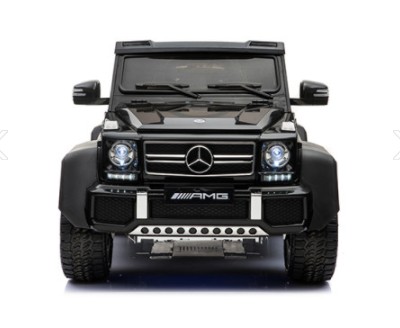 하나토이즈 벤츠 G63 AMG 6X6