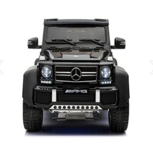 하나토이즈 벤츠 G63 AMG 6X6