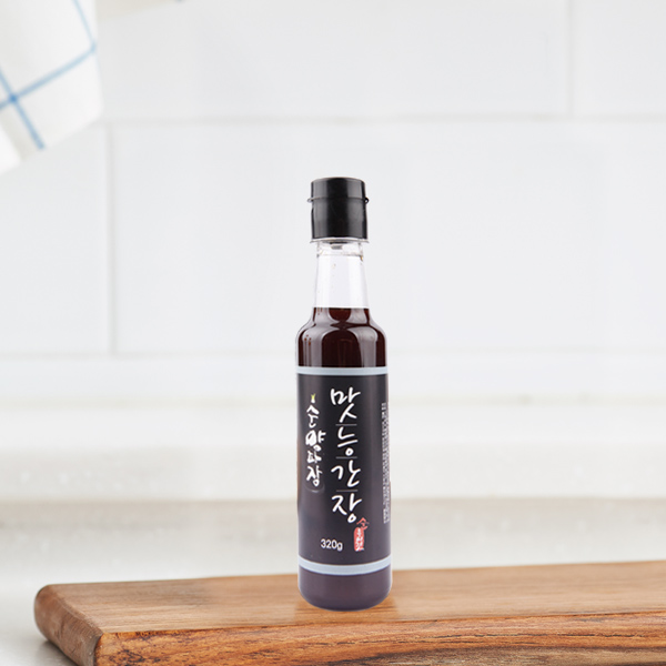 한식 맛능 양파간장 (320g)