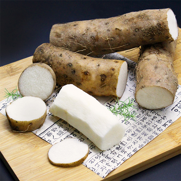 진주마 무농약 장마,산마 2kg  진주참마, 생마