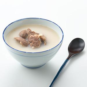 무항생제 한우 고기곰탕 (500g)