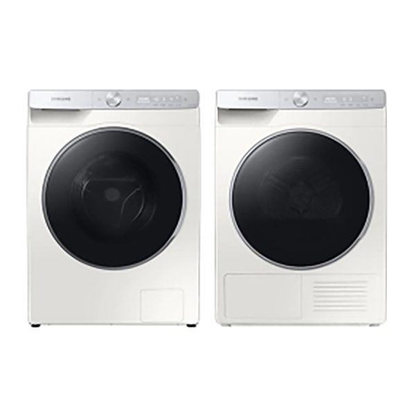 삼성 세탁기10Kg +건조기 9Kg / WW10TP34DSG(P)