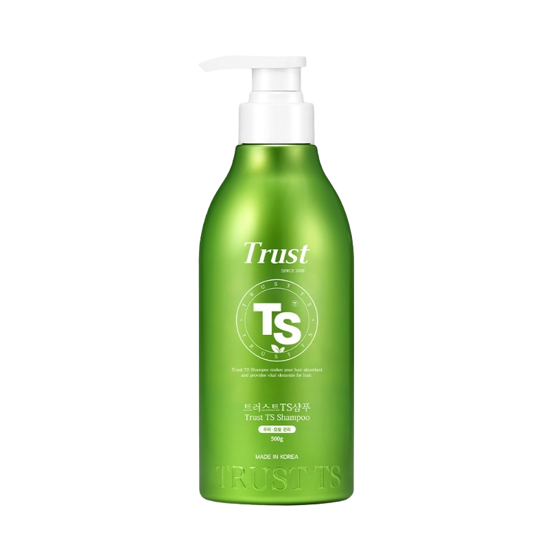 트러스트TS샴푸 500g