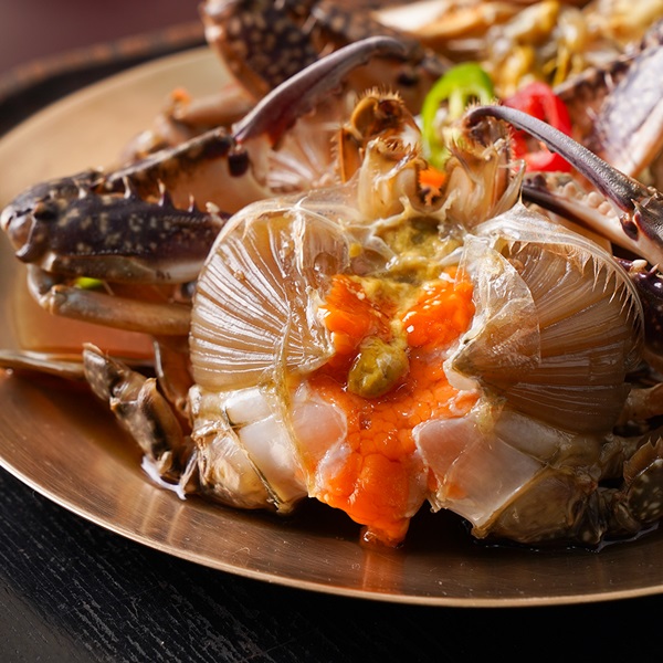 간장게장 22년 봄암꽃게 인천 맛집 연평도 택배 2미 1.5kg 제홍꽃