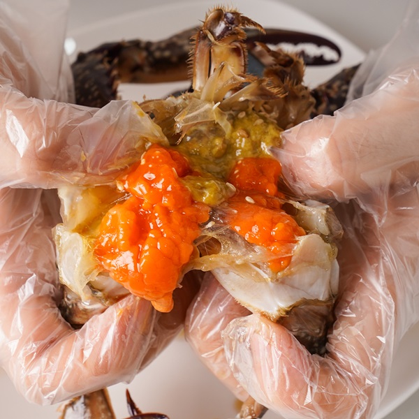 간장게장 22년 봄암꽃게 인천 맛집 연평도 택배 2미 1.5kg 제홍꽃