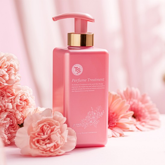 TS퍼퓸트리트먼트 500ml