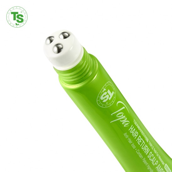 TS토파헤어리턴두피앰플 20ml