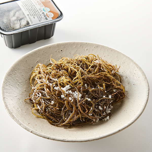 염장고시래기(200g)