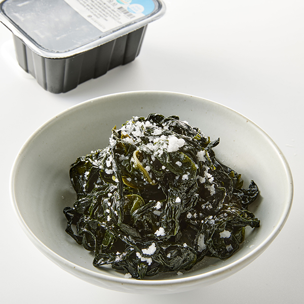 염장미역(200g)