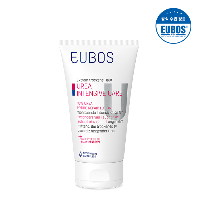 [건성피부용] 오이보스 우레아 10% 하이드로 리페어 바디로션 150ml