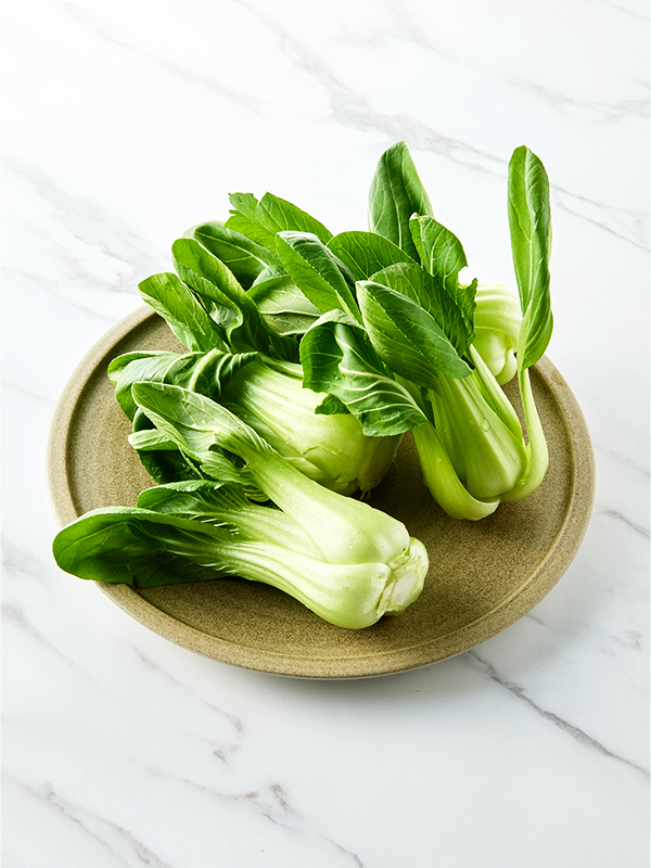 국내산 청경채 (200g)