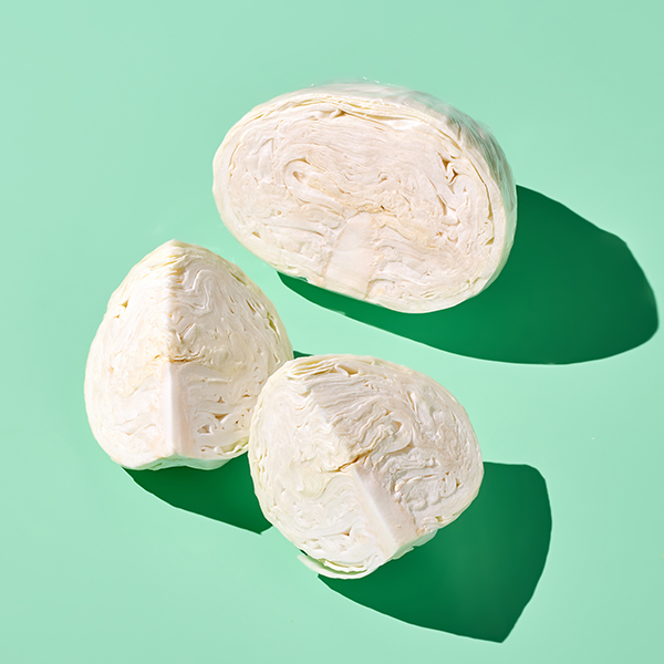 [제철채소] 국내산 겨울 양배추 (1/2통) 대표이미지 섬네일