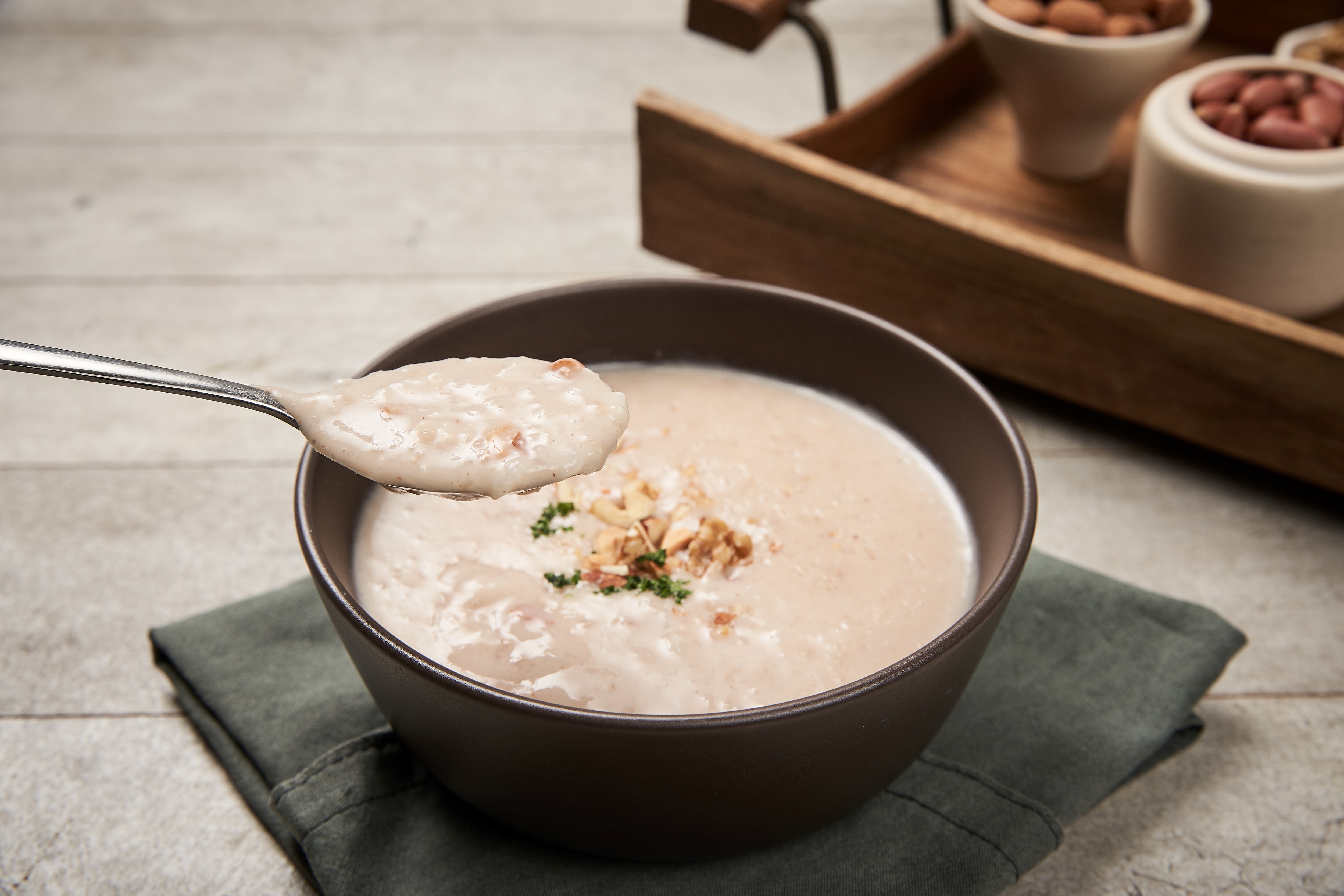 마시는 견과죽(130g x 10팩)