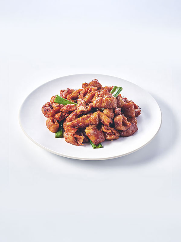 [특가] 맛있는 숯불 양념 막창(200g/냉장)