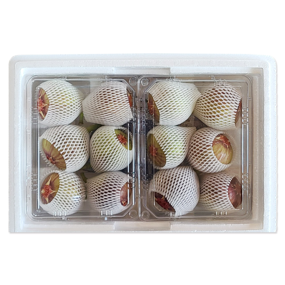 영암 하늘꽃 무화과 1kg, 2kg /옵션선택/