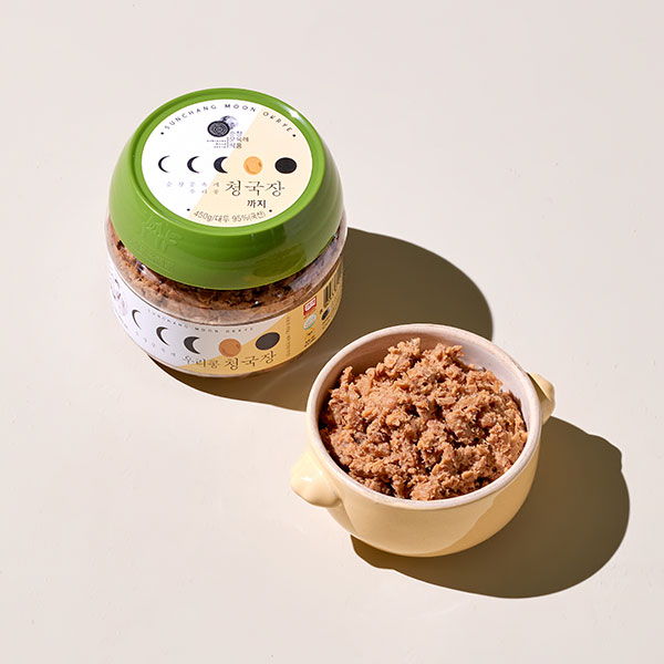 순창문옥례 우리콩 청국장 대표이미지 섬네일