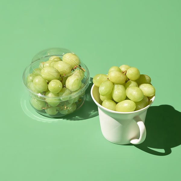 애플 청포도(300g)