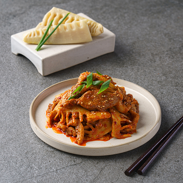 죽순유황오리 고추장불고기(500g)