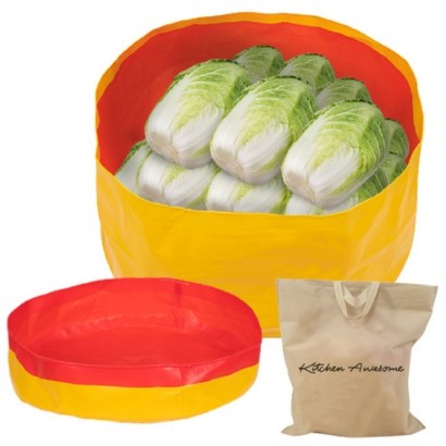 키친어썸 김장절임 다용도매트