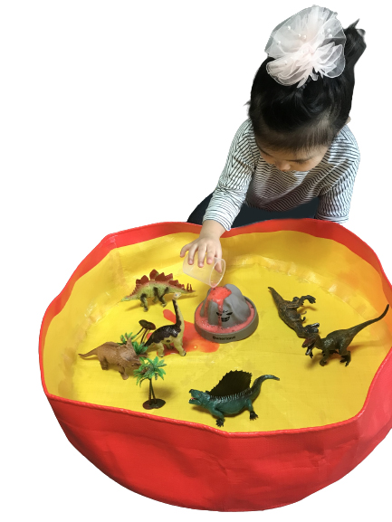 키친어썸 김장절임 다용도매트