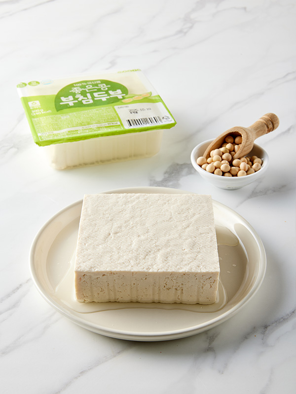 좋은콩 부침두부 (300g)