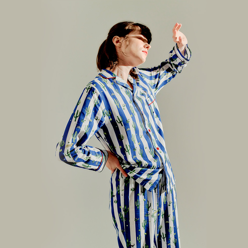 선데이라운지 홈웨어 8종 (택1)
