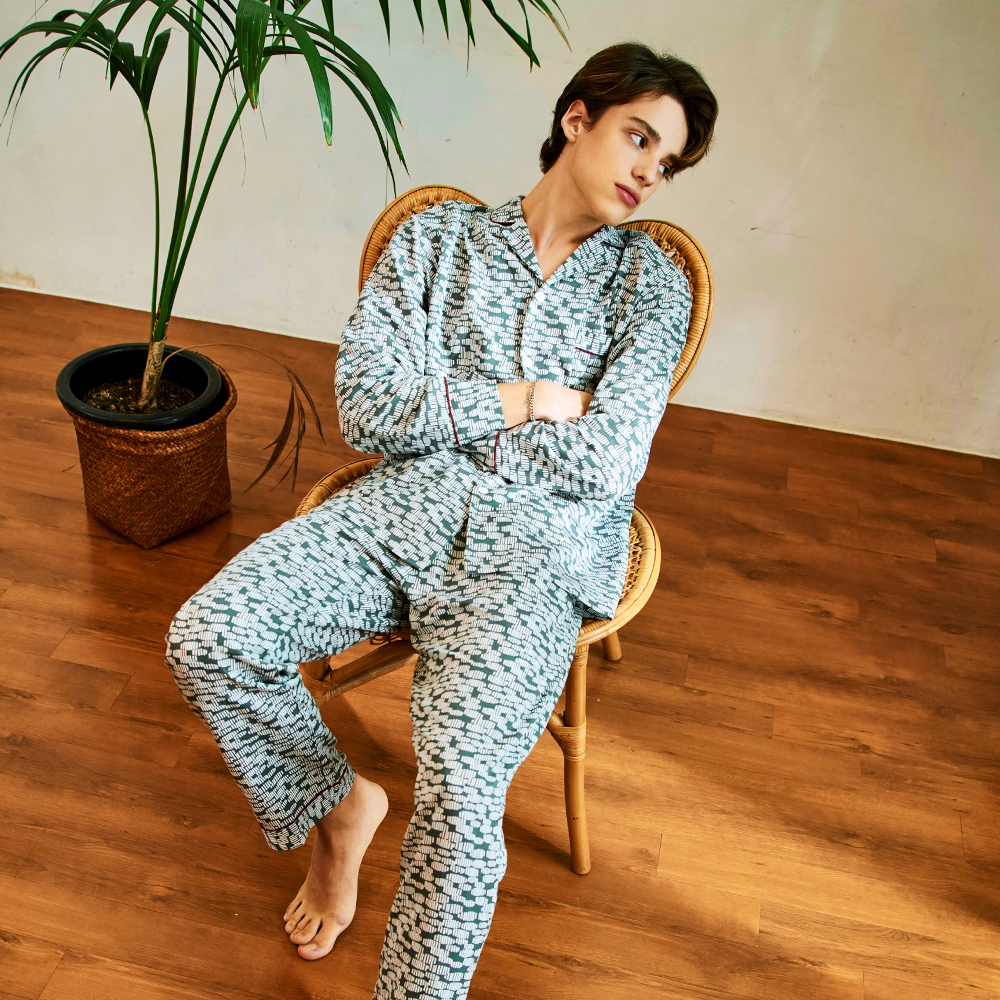 선데이라운지 홈웨어 8종 (택1)