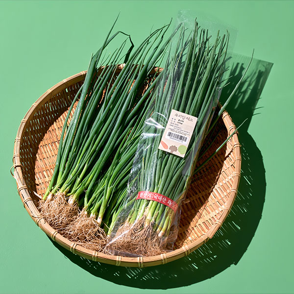 국내산 흙실파(200g)