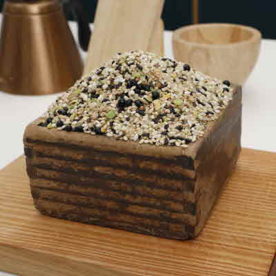 토실토실 100% 국산 혼합잡곡 1KG*4봉 대표이미지 섬네일