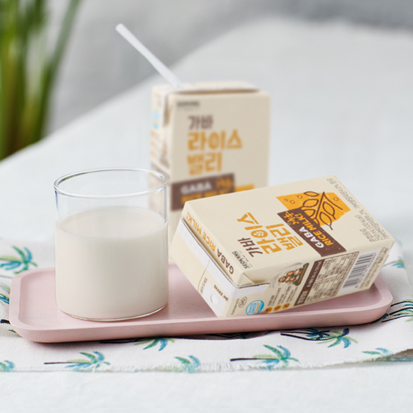 가바라이스 밸리 250ml 