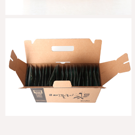 [바우뜨락] 유기농 흰민들레즙 (100ml*20팩)