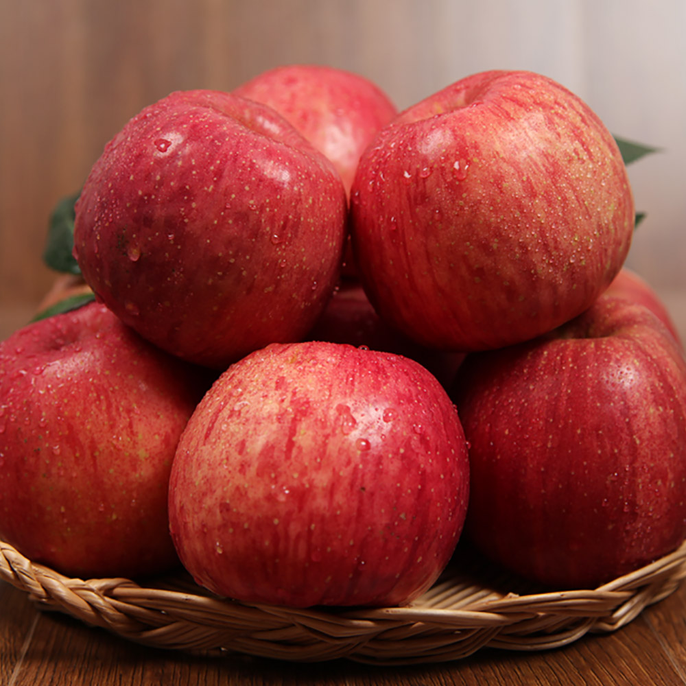 국내산 사과 10kg /옵션선택