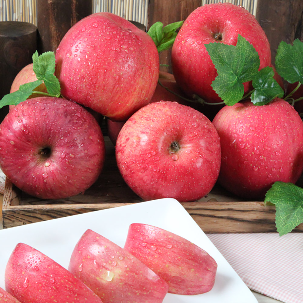 국내산 사과 10kg /옵션선택