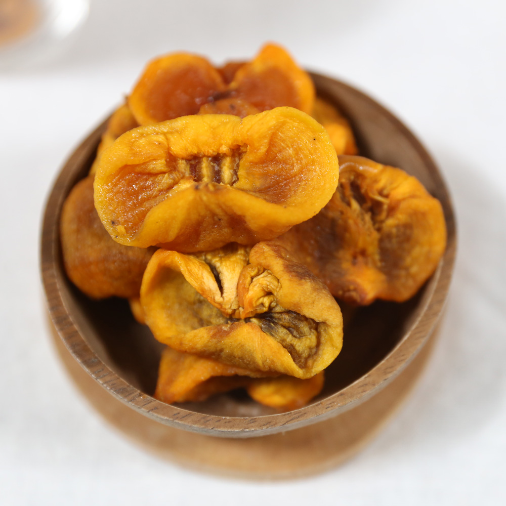 청도 반시 햇감 감말랭이 400g