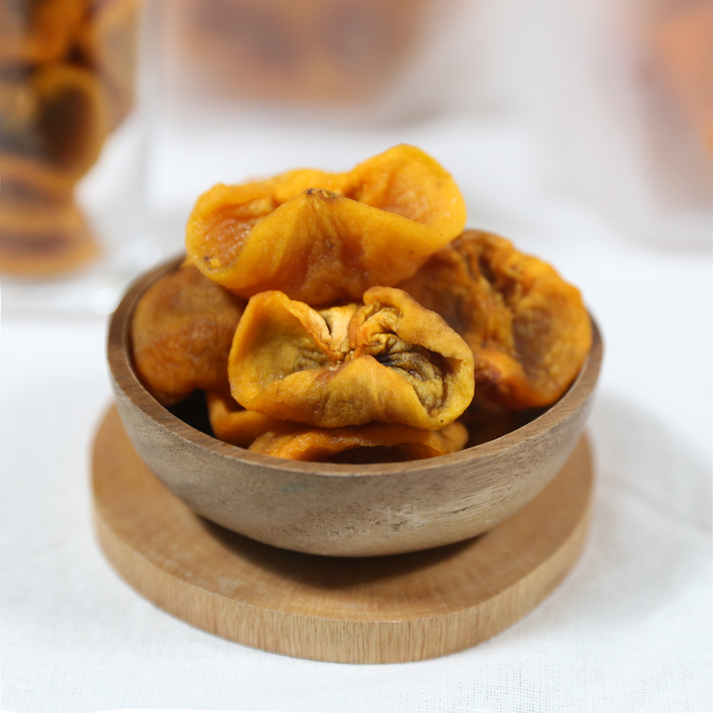 청도 반시 햇감 감말랭이 400g