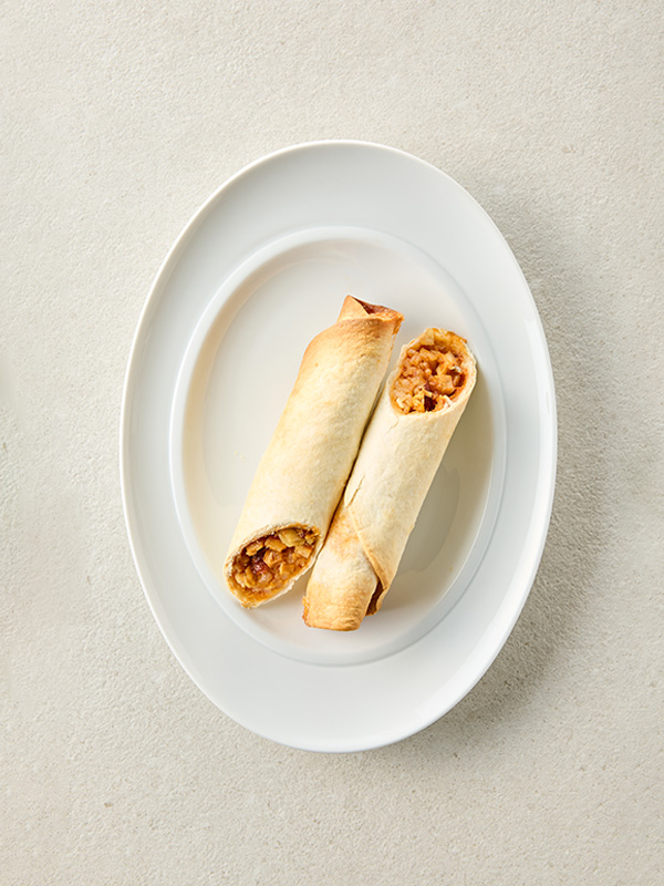 [도스타코스] 치킨&하바네로 살사 부리또 (150g*2입) 대표이미지 섬네일