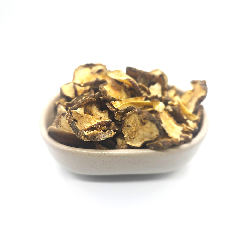 [초록한입]국내산 건돼지감자 200g + 건강즙 증정