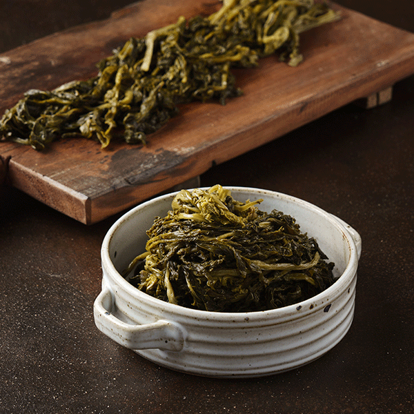 청정 무청시래기 (500g)