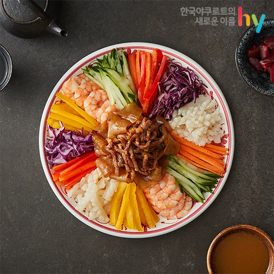 [에치와이] 차이797 양장피