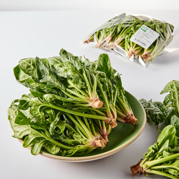 친환경 남해초 200g(무농약)