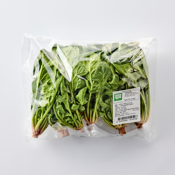 친환경 남해초 200g(무농약)