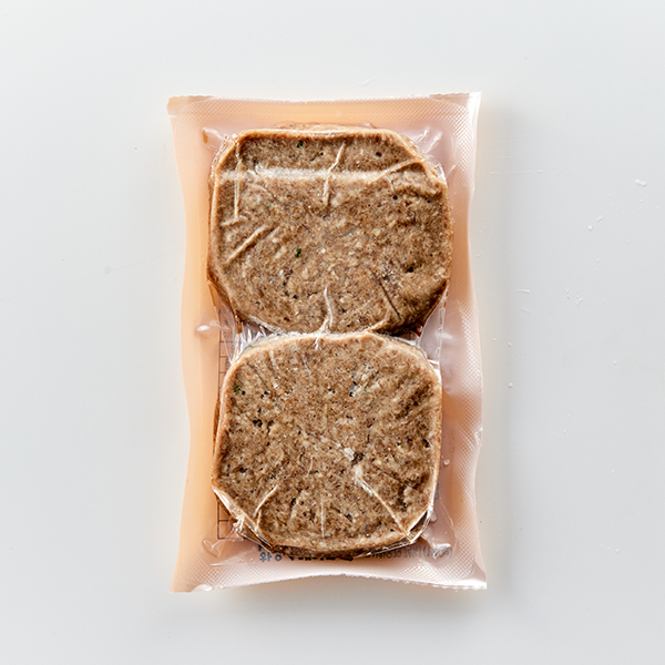 한우 스테이크 (180g, 90g×2개)