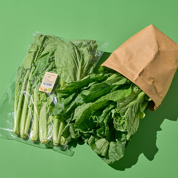 국내산 돌산갓(700g)