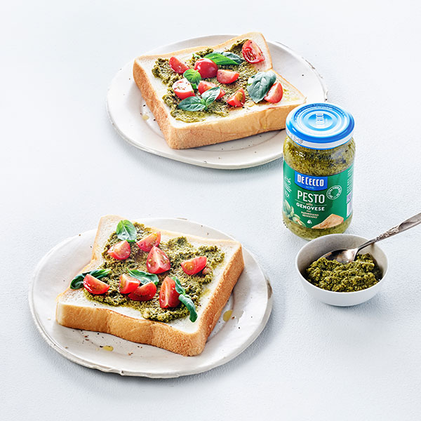 바질페스토(페스토알라제노베시)190g/1병