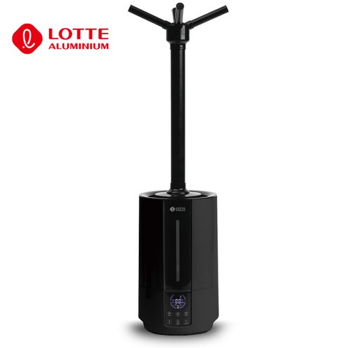 롯데 대용량 13.5L 가습기 (전자식) 리모컨형 	LT-D130HU
