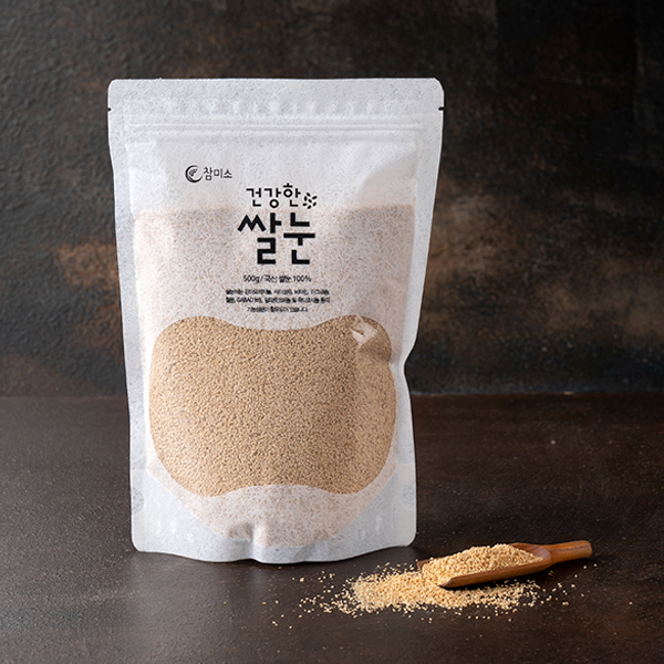 건강한 쌀눈(500g)